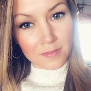 Meet your Posher, Marita